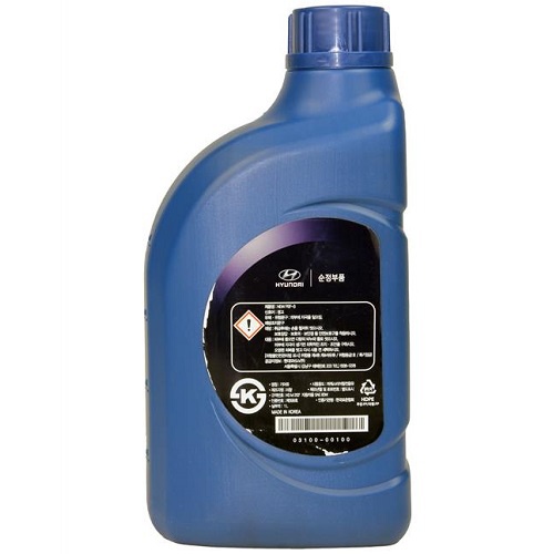 HYUNDAI/KIA 0310000100 image