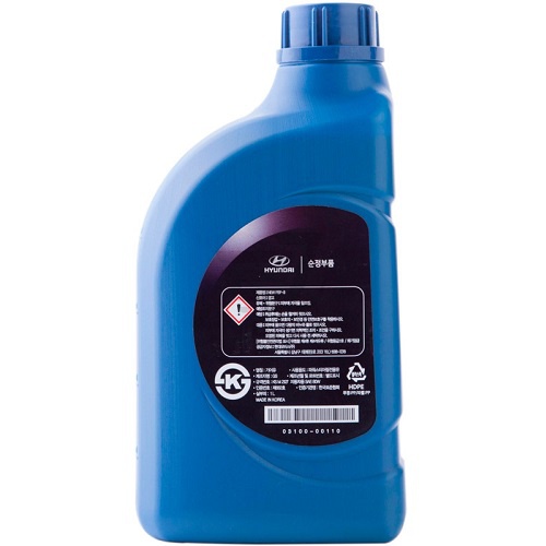 HYUNDAI/KIA 0310000110 image