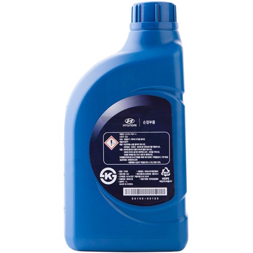 HYUNDAI/KIA 0310000130 image