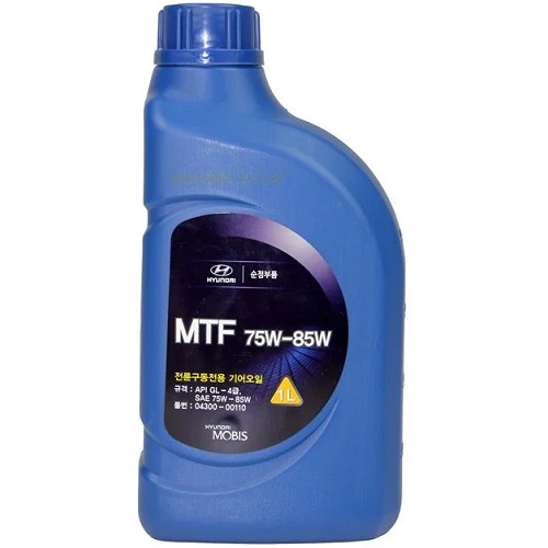 HYUNDAI/KIA 0430000110 image