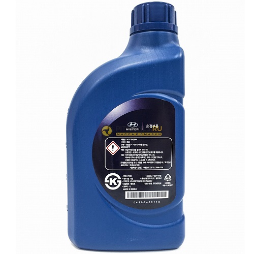 HYUNDAI/KIA 0430000110 image