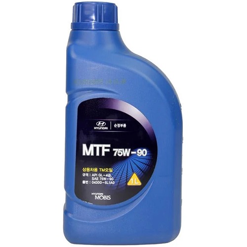 HYUNDAI/KIA 043005L1A0 image