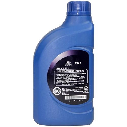 HYUNDAI/KIA 043005L1A0 image