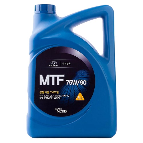 HYUNDAI/KIA 043005L6A0 image