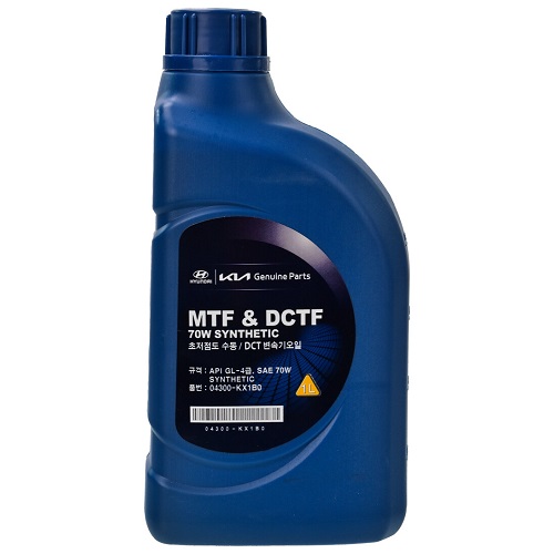 HYUNDAI/KIA 04300KX1B0 image