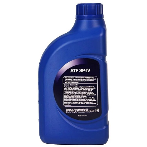 HYUNDAI/KIA 0450000115 image