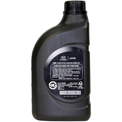 HYUNDAI/KIA 0510000110 image