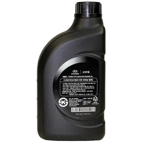 HYUNDAI/KIA 0510000141 image