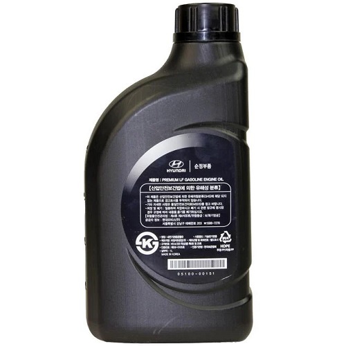 HYUNDAI/KIA 0510000151 image