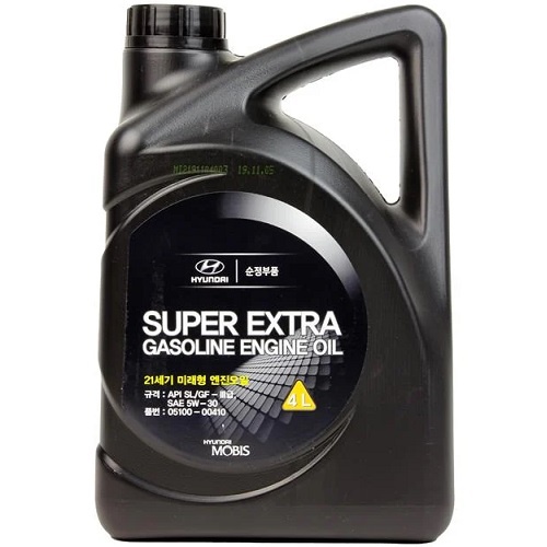 HYUNDAI/KIA 0510000410 image