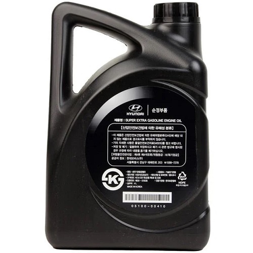 HYUNDAI/KIA 0510000410 image