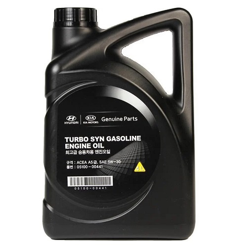 HYUNDAI/KIA 0510000441 image