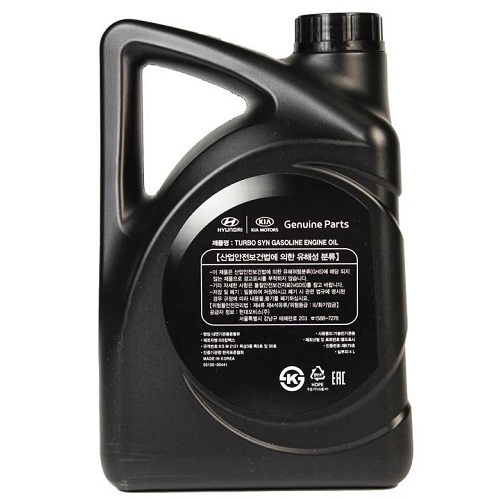 HYUNDAI/KIA 0510000441 image