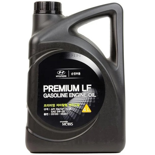 HYUNDAI/KIA 0510000451 image