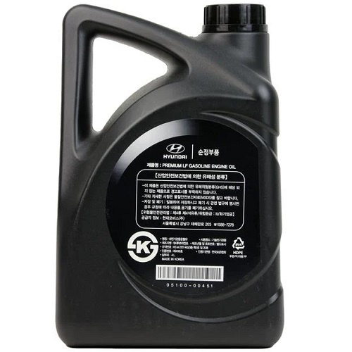 HYUNDAI/KIA 0510000451 image