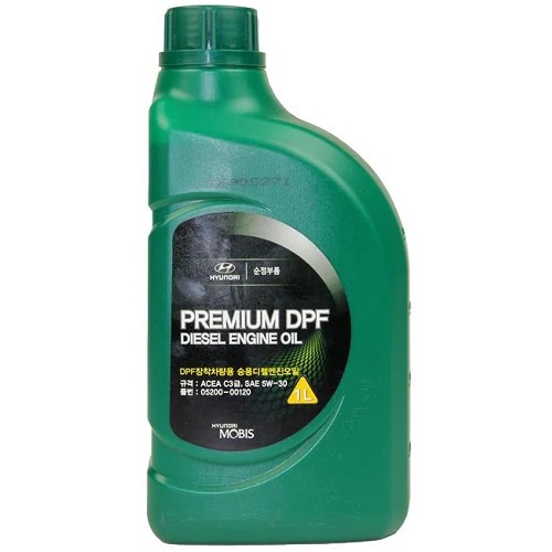 HYUNDAI/KIA 0520000120 image