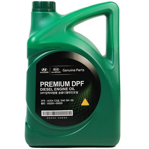 HYUNDAI/KIA 0520000620 image