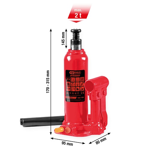 KS TOOLS 160.1100 image