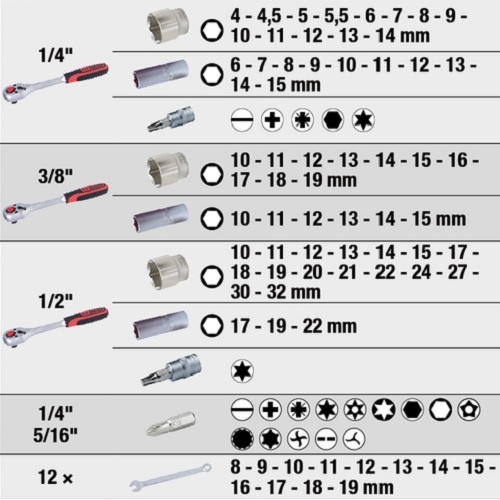 KS TOOLS 917.0216 image