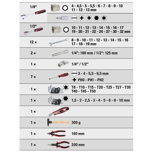 KS TOOLS 917.0797 image