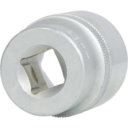 917.1344 KS TOOLS - Шестигранна торцева головка 1/2" 28 мм