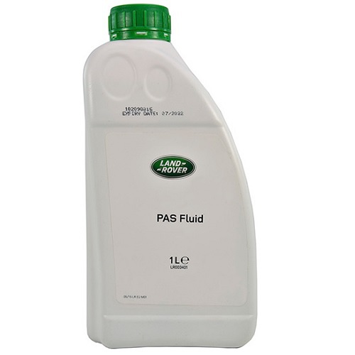 LAND ROVER LR003401 image