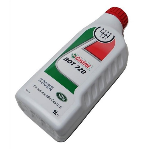 LAND ROVER LR019727 image