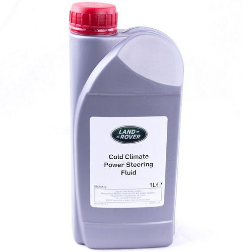 LAND ROVER STC50519 image