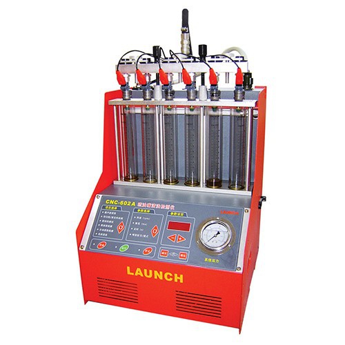 LAUNCH CNC602A image