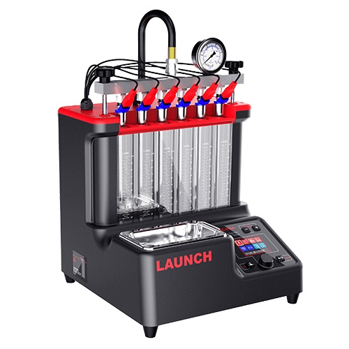 LAUNCH CNC603A image