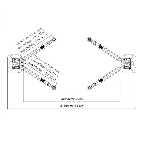 LAUNCH TLT250AT image