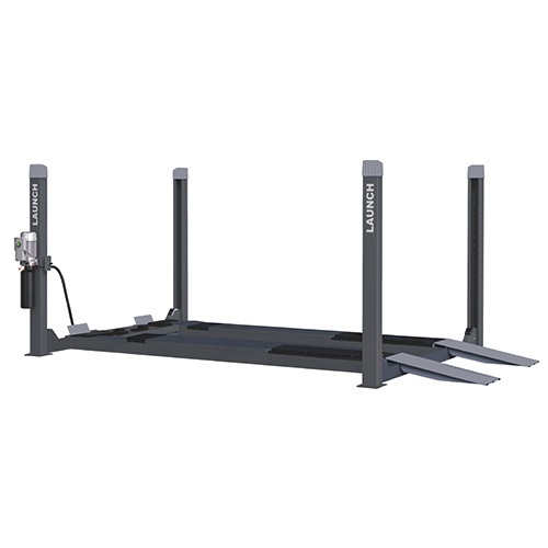 LAUNCH TLT440XW image