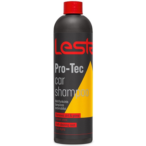 LESTA 393502AKLSHAMP05 image