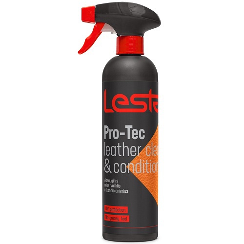 LESTA 393526AKLLEATH05 image