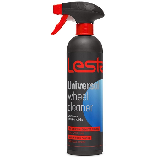 LESTA 393564AKLWHEEL05 image