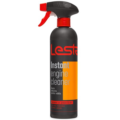 LESTA 393618AKLENGIN05 image