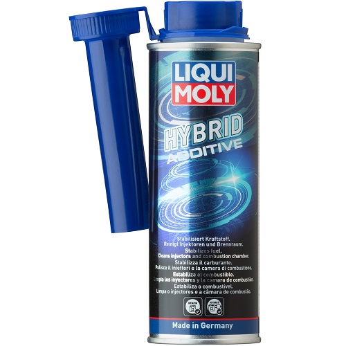 LIQUI MOLY 1001 image