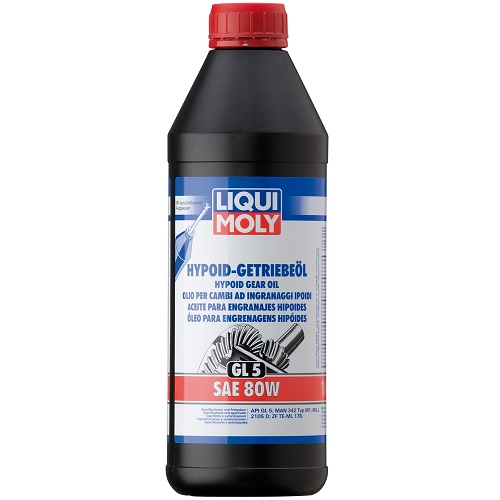 LIQUI MOLY 1025 image