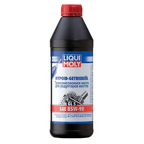 LIQUI MOLY 1035 image