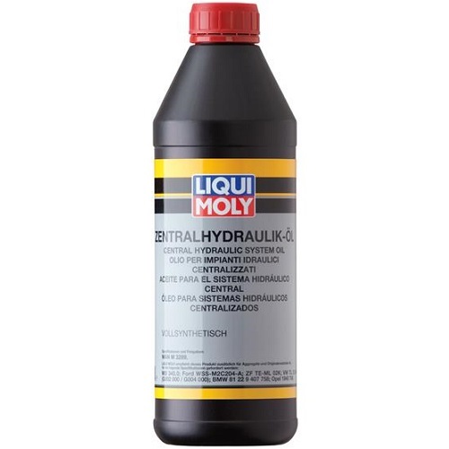 LIQUI MOLY 1127 image
