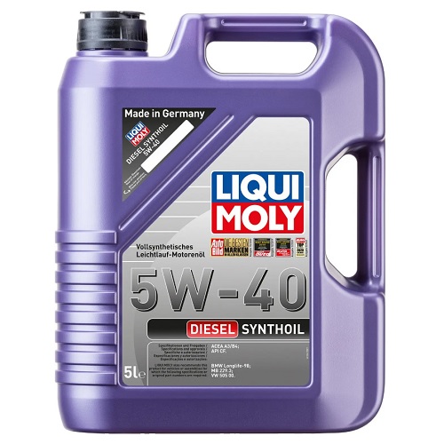LIQUI MOLY 1341 image