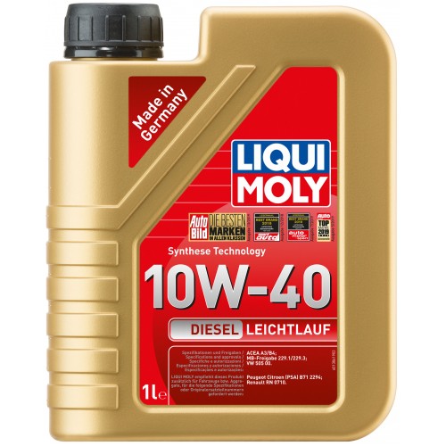 LIQUI MOLY 1386 image