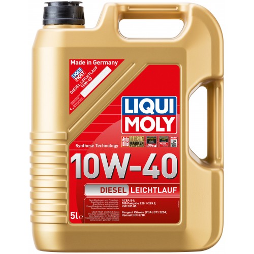LIQUI MOLY 1387 image