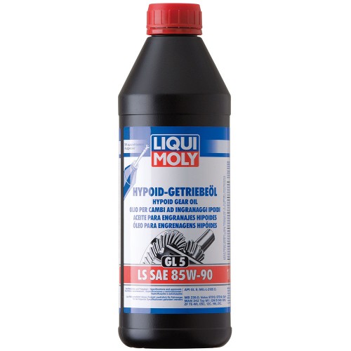 LIQUI MOLY 1410 image