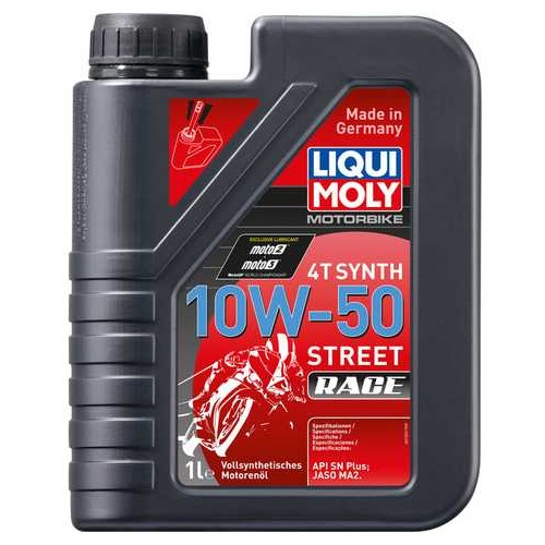 LIQUI MOLY 1502 image