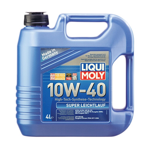 LIQUI MOLY 1916 image