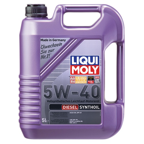 LIQUI MOLY 1927 image