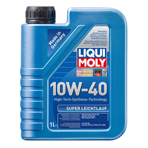 LIQUI MOLY 1928 image