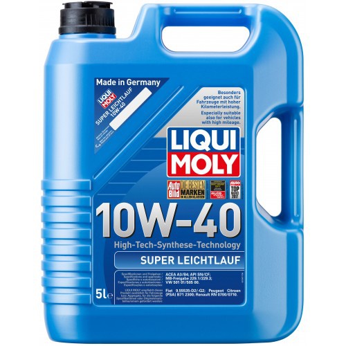 LIQUI MOLY 1929 image