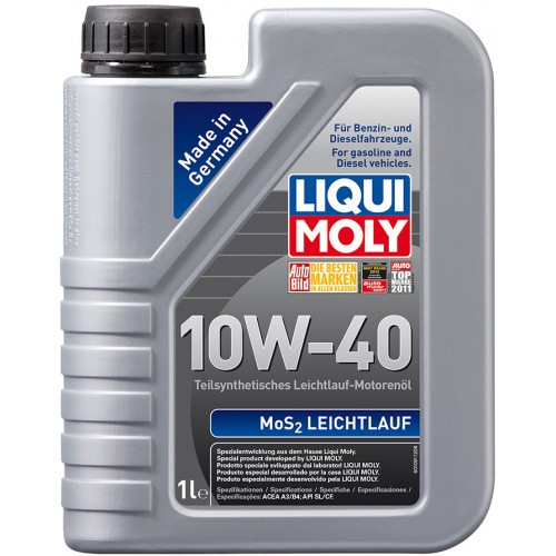 LIQUI MOLY 1930 image
